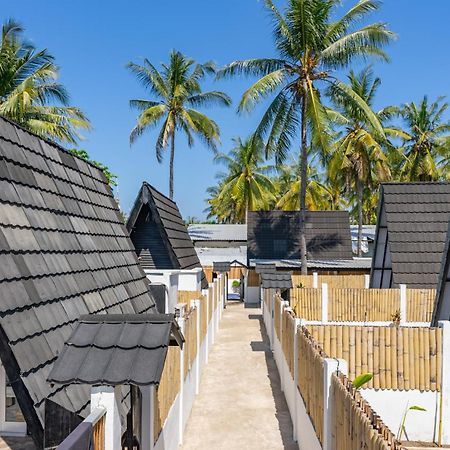 Resort 吉利特拉旺安 外观 照片
