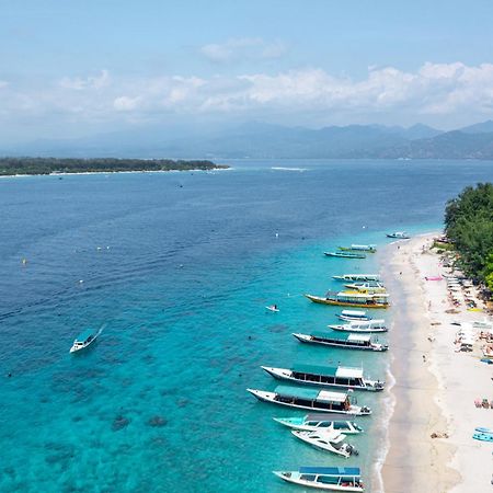 Resort 吉利特拉旺安 外观 照片
