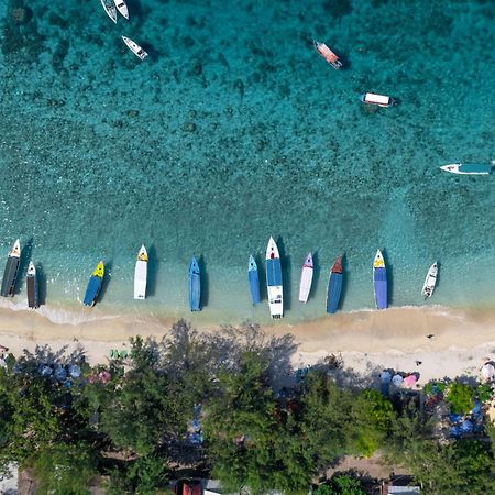 Resort 吉利特拉旺安 外观 照片
