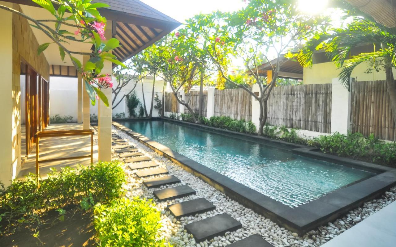 Resort 吉利特拉旺安 外观 照片