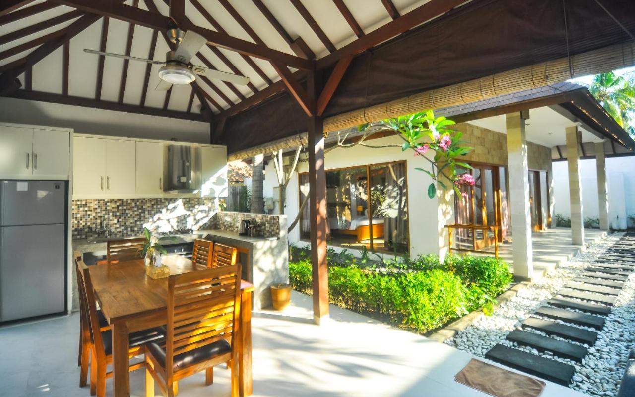 Resort 吉利特拉旺安 外观 照片