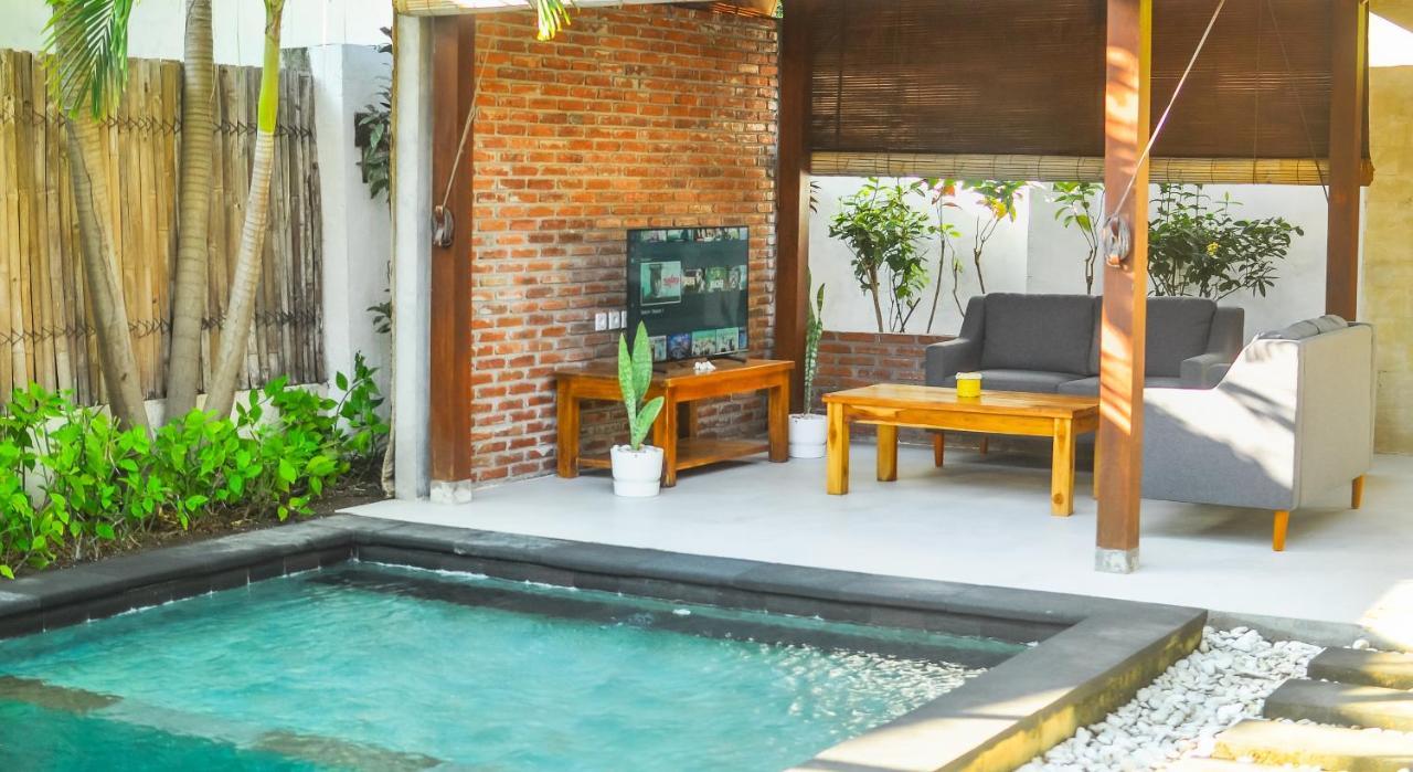 Resort 吉利特拉旺安 外观 照片