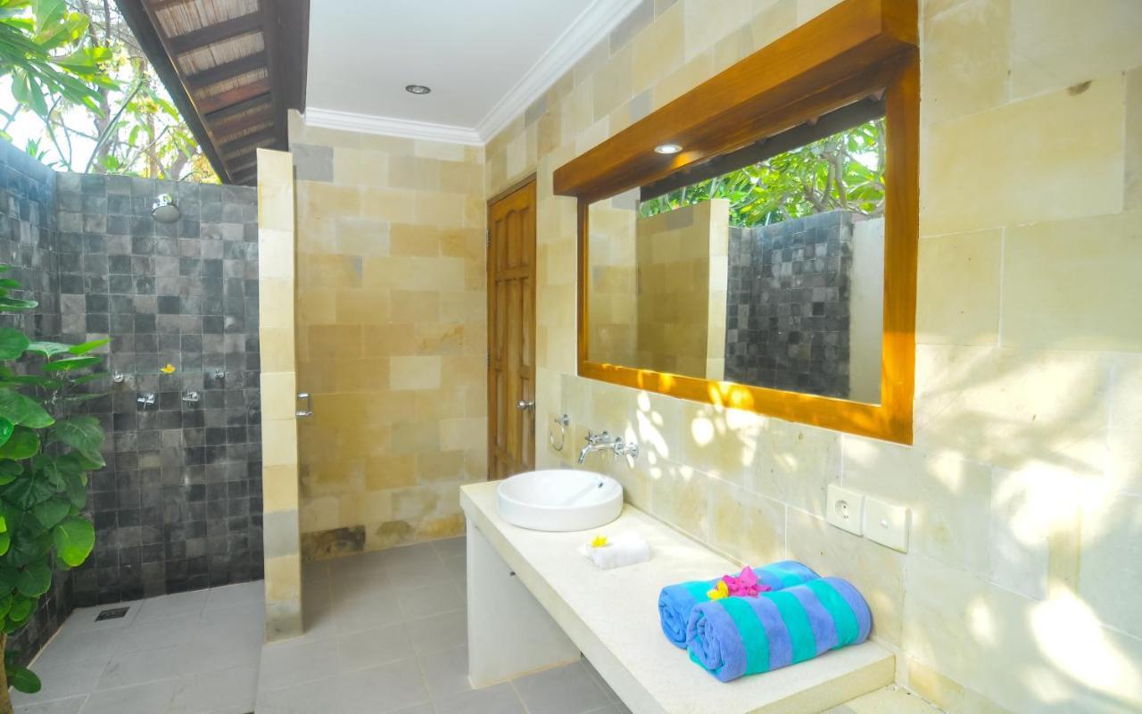 Resort 吉利特拉旺安 外观 照片
