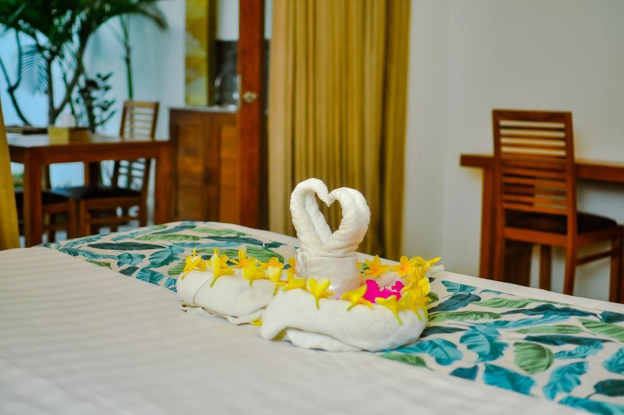 Resort 吉利特拉旺安 外观 照片