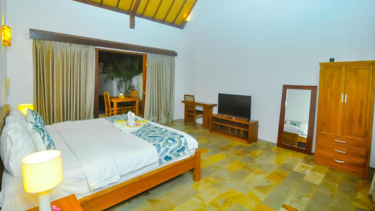 Resort 吉利特拉旺安 外观 照片