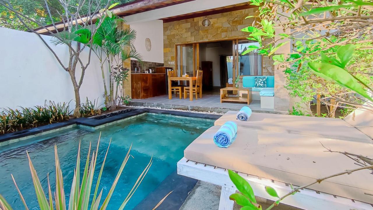Resort 吉利特拉旺安 外观 照片