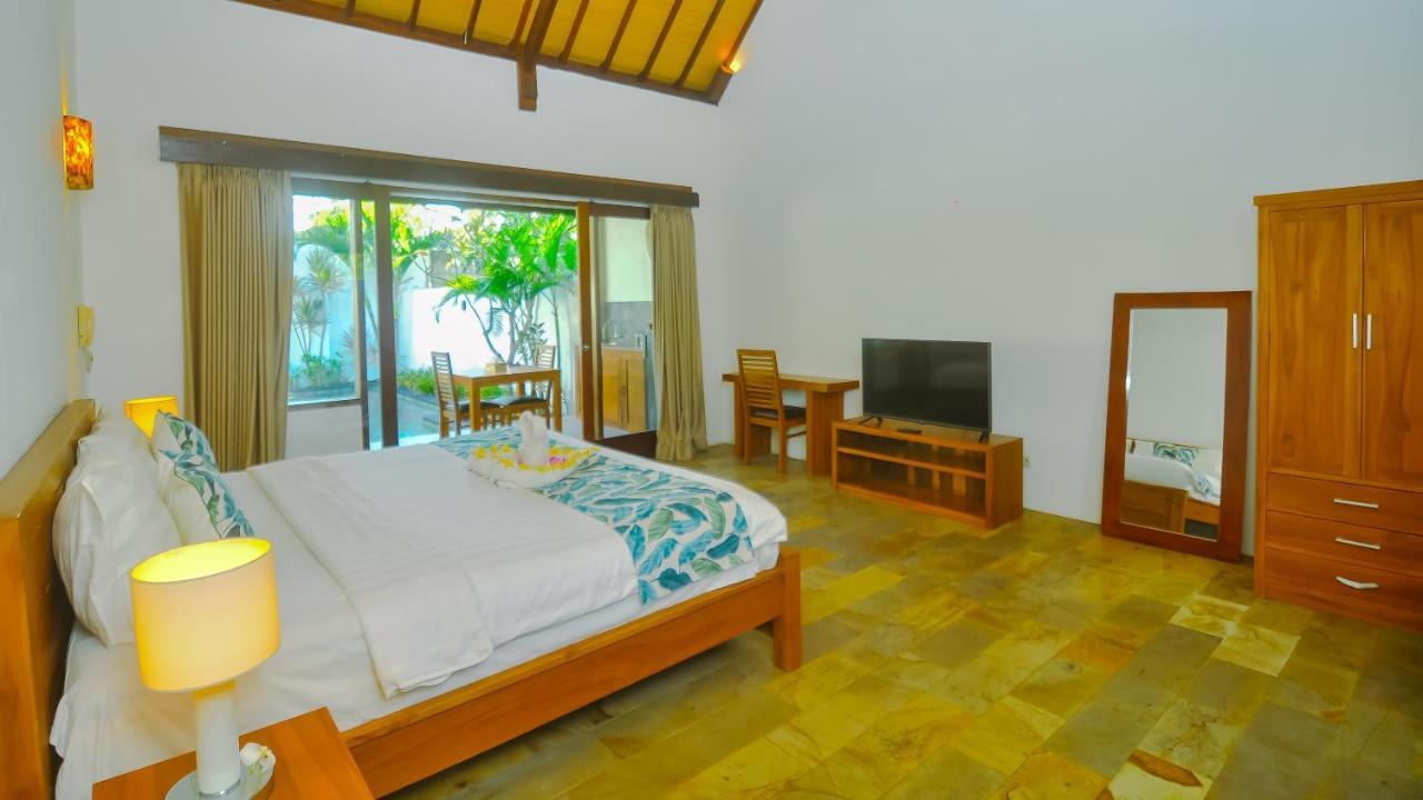 Resort 吉利特拉旺安 外观 照片