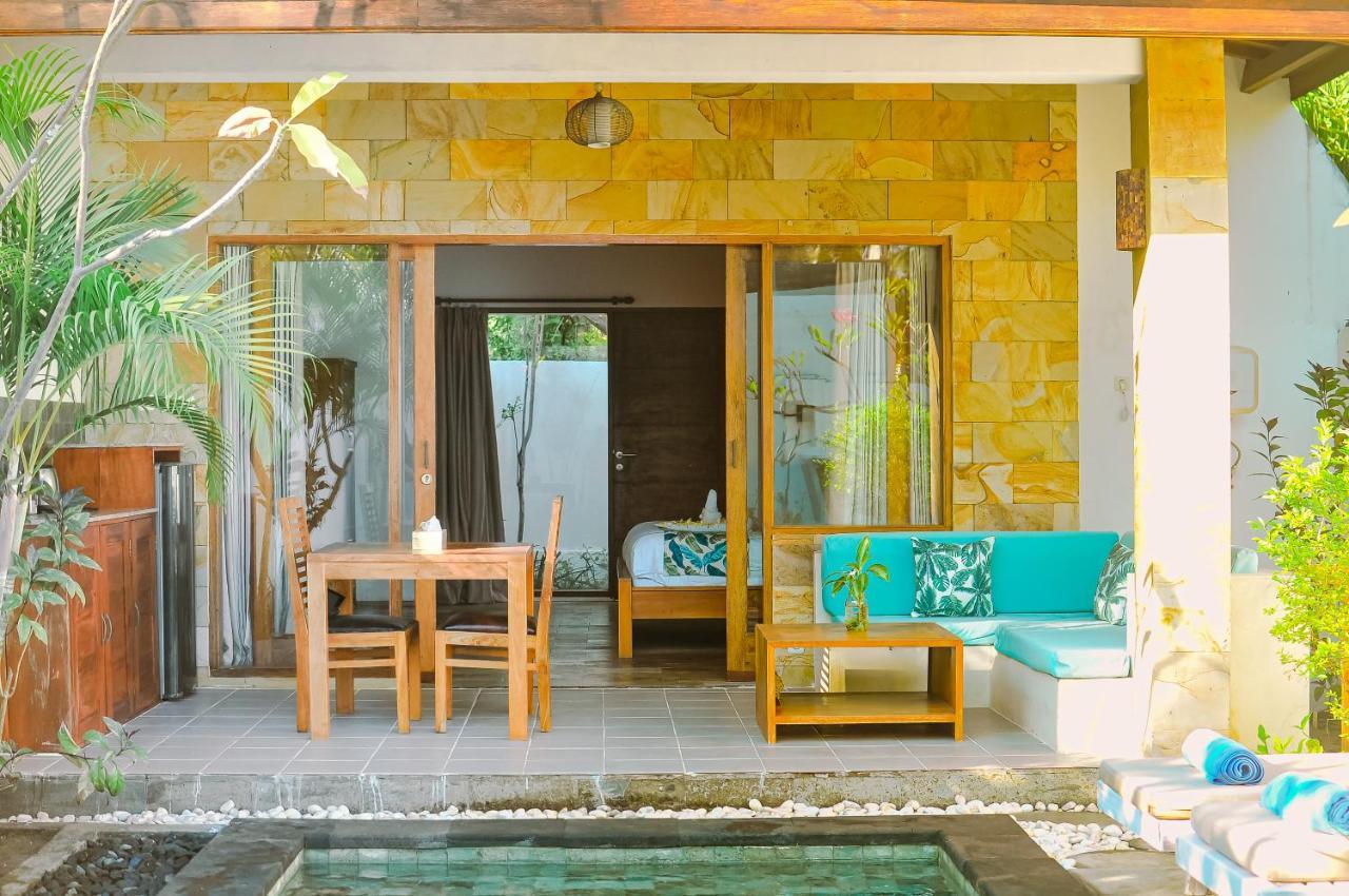 Resort 吉利特拉旺安 外观 照片