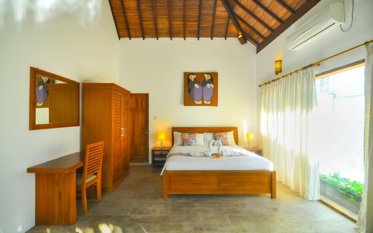 Resort 吉利特拉旺安 外观 照片