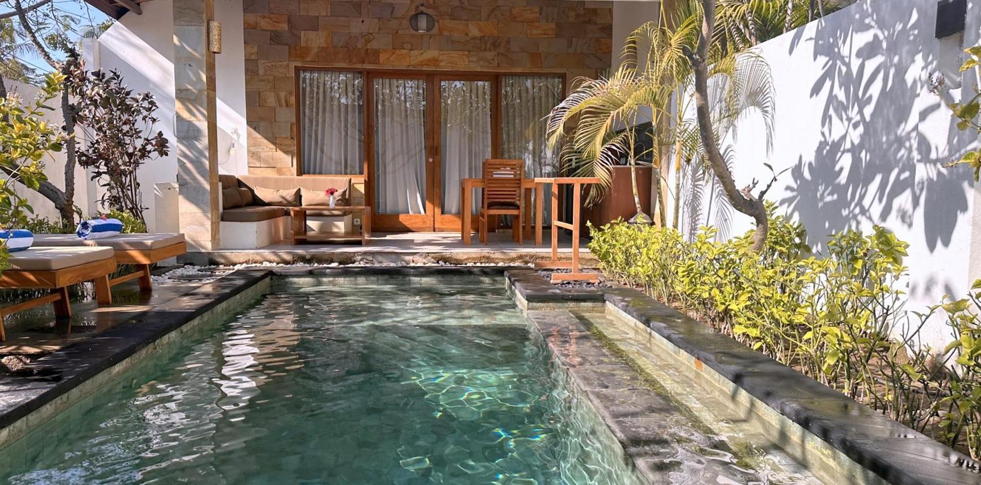Resort 吉利特拉旺安 客房 照片