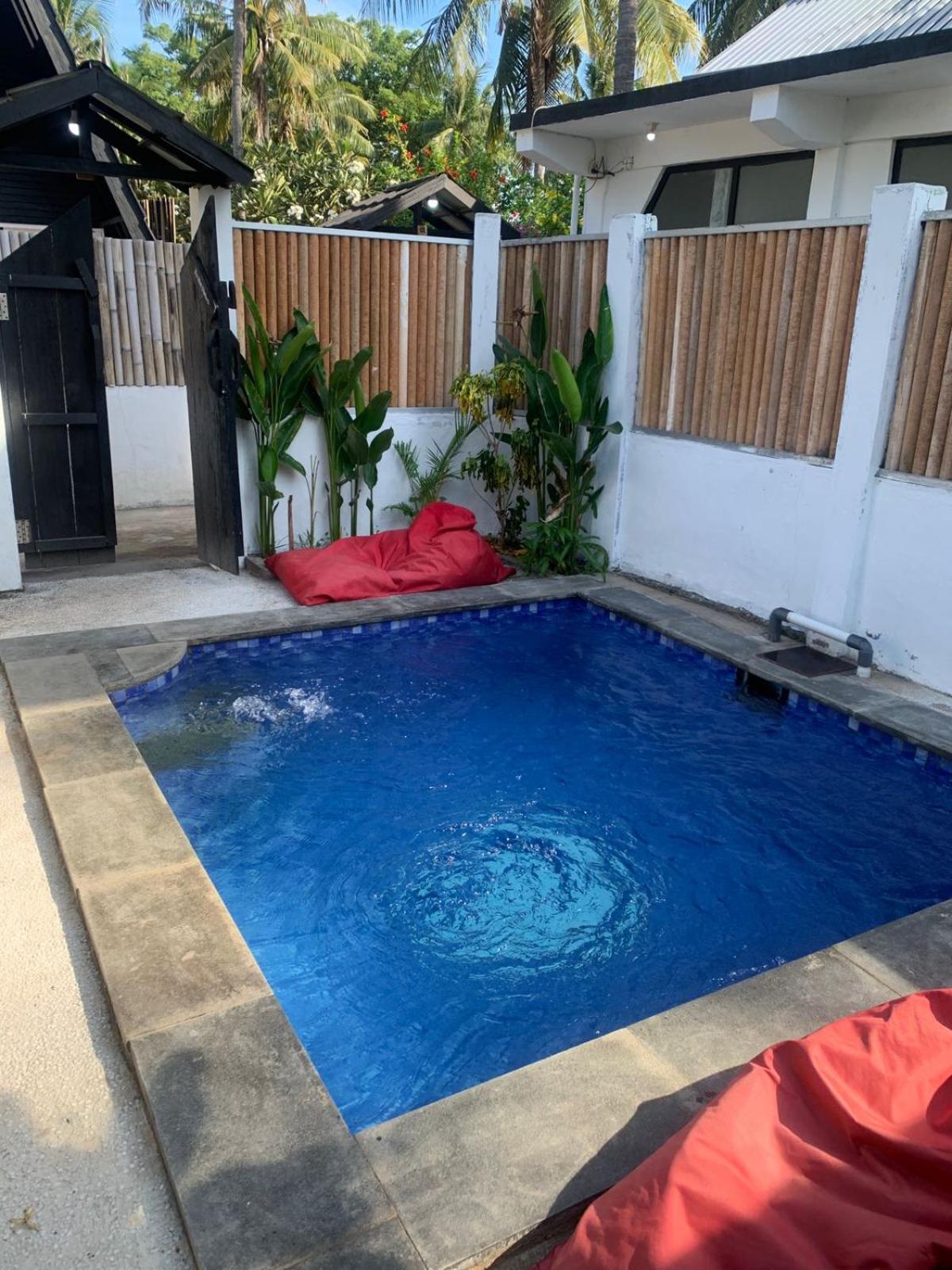 Resort 吉利特拉旺安 外观 照片