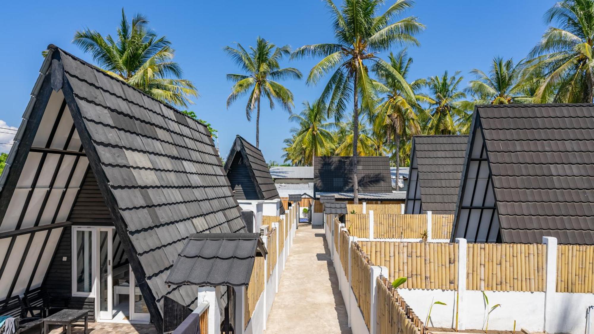 Resort 吉利特拉旺安 外观 照片