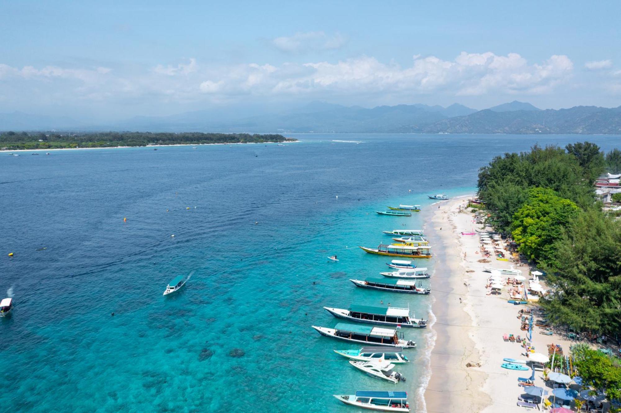 Resort 吉利特拉旺安 外观 照片