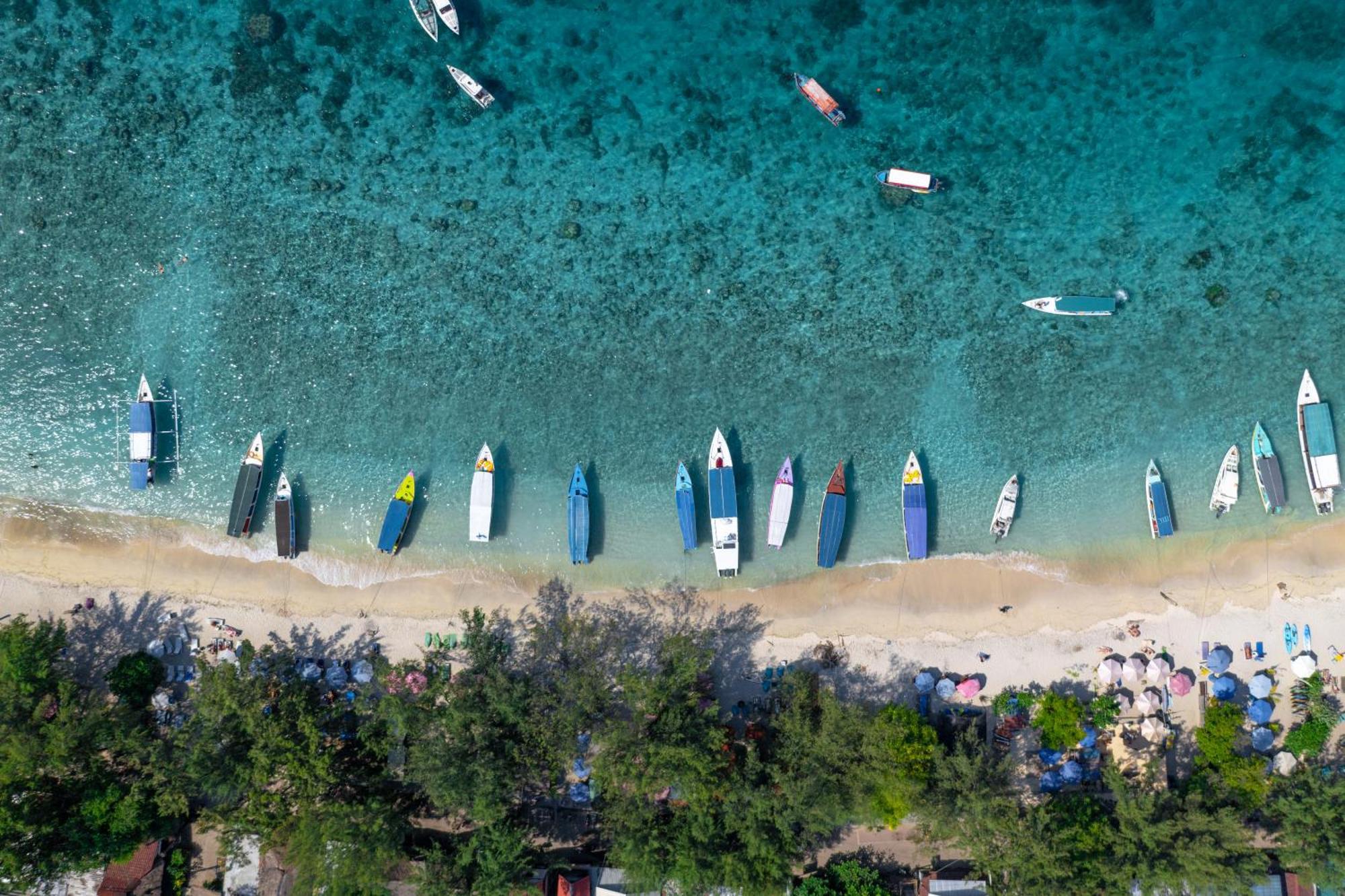 Resort 吉利特拉旺安 外观 照片